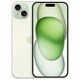 iPhone 15 Plus