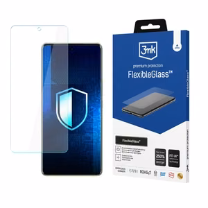 3mk FlexibleGlass — защита экрана телефона для VIVO S19