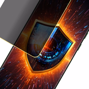 3mk Silky Matt Privacy — приватный фильтр для экрана для Motorola Edge 60