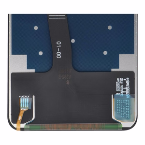 FixCell LCD Ekranas HUAWEI P30 Lite HQ be rėmelio