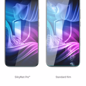 3mk Silky Matt Pro matte foil for Honor Magic 8 Pro