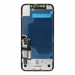 KAMO LCD дисплей для IPHONE 11 Incell HD+ (поддержка IC Transplant)