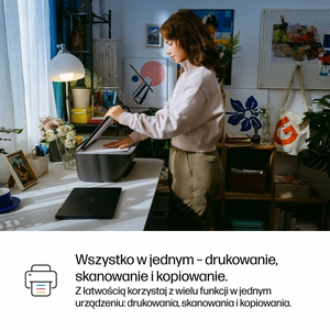 HP DeskJet 2910 Беспроводной цветной принтер МФУ