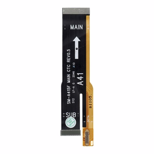 Main board flex cable for SAMSUNG A41