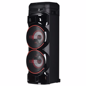 Garsiakalbis LG XBOOM RNC9 Belaidis Bluetooth