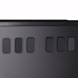 Huion H640P graphics tablet