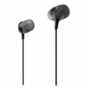 HEADSET HYPERX CLOUD EARBUDS/III BLACK BN7R9AA HYPERX