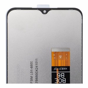 Дисплей NCC LCD для Samsung A13 4G A135F/A135U/A135M/A137F OEM без рамки