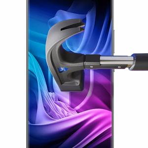 3mk Silky Matt Pro матовая защитная пленка Realme GT 6T