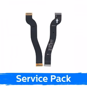Lankstus laidas suderinamas su Samsung S936 S25 Plus (CTC/UB)-(MAIN) Flex / (Service Pack)