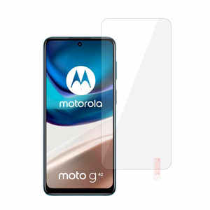 Tempered Glass Gold for MOTOROLA MOTO G42/G62 5G/G71S/G82 5G