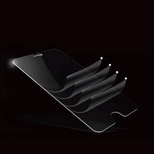 Wozinsky Privacy Glass grūdintas stiklas Samsung Galaxy A26 su Anti Spy privatumo filtru