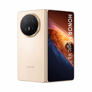 Honor Magic V6 – 5G išmanusis telefonas, 16/512 GB, auksinis