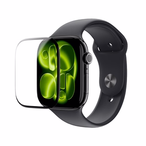 Защитная плёнка AmazingThing Radix для Apple Watch Series 11 46 мм