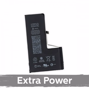 Baterija suderinama su Apple iPhone 11 / 3470mAh / Ilgaamžė