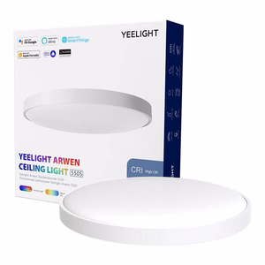 Yeelight Arwen 550S lubinis šviestuvas