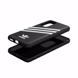 Adidas OR Molded Чехол PU для Huawei P40 - чёрно-белый