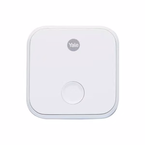 Yale ConnectX Wi-Fi Bridge белый