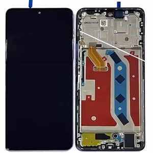 LCD экран Huawei Honor Magic4 Lite 5G/Honor X9 5G/X30 5G с сенсорным экраном с рамкой Черный ORG