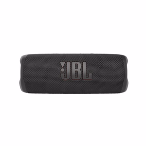Беспроводная колонка JBL Flip 6 чёрная