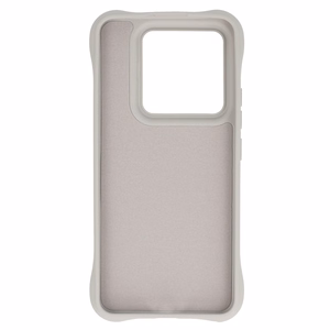 Tel Protect Wave Magnetinis dėklas telefonui Xiaomi 14 pilka