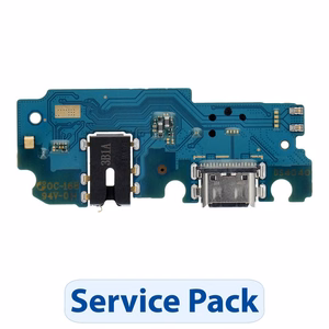 ServicePack плата зарядки SAMSUNG A13 5G A136B GH96-15201A