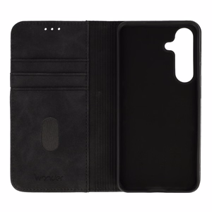 "Wonder Smart Case" dėklas "Xiaomi 17", juodas
