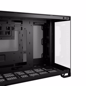 Corsair 2500D AIRFLOW Midi Tower juodas