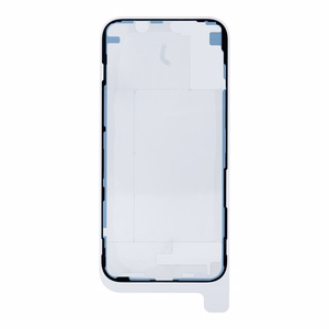 ServicePack 923-04895 Клейкая плёнка дисплея для iPhone 12 Pro Max (упаковка 30 шт.)