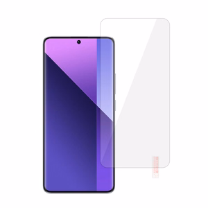 Закалённое стекло Gold для Xiaomi Redmi Note 13 Pro 4G/Note 13 Pro 5G