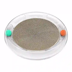 Draskyklė katėms Petkit