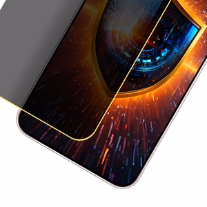 3mk Silky Matt privatumo plėvelė "Vivo X300