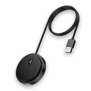 Techly ICC SH-22 mikrofonas Juoda Konferencijos mikrofonas