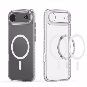 Dėklas Dux Ducis Clin Magsafe Apple iPhone Air skaidrus