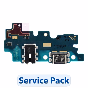 ServicePack Charging Board SAMSUNG A30s A307F GH96-12857A