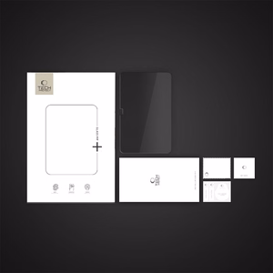 Tech-Protect Glass Spy+ Privacy Glass for iPad 10.9” 2022 / iPad 11” 2025