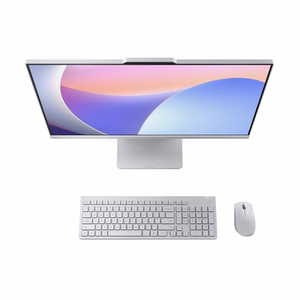 Lenovo IdeaCentre AIO 27IRH9 Intel® Core™ i5 i5-13420H 68.6 cm (27") 1920 x 1080 pixels All-in-One PC 16 GB DDR5-SDRAM 1 TB SSD Windows 11 Home Wi-Fi 6 (802.11ax) pilkas