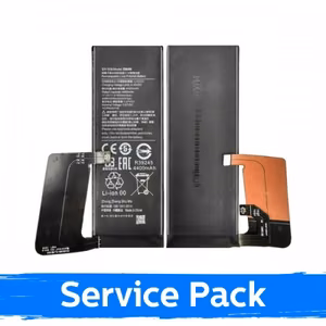 Baterija suderinama su Xiaomi Mi 10 Pro BM4M (Service Pack)