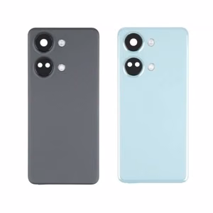 Galinis dangtelis skirtas OnePlus Nord 3 5G / Misty Green / (su kameros stikliuku) HQ