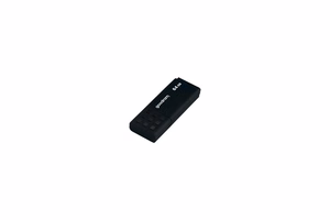 Goodram UME3 USB atmintinė 64 GB USB A tipo 3.0 (3.1 Gen 1) juoda