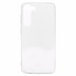 Чехол Ultra Clear 1mm для Samsung Galaxy S23 прозрачный