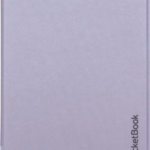 READER ACC CASE 6" LGT.PURPLE/SH-TR-634-LPL-WW POCKET BOOK