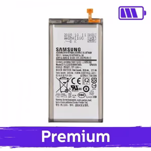 Battery Compatible With Samsung G973 S10 EB-BA973ABE (OEM)