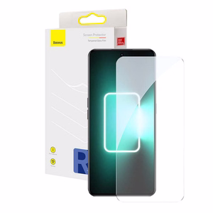 Apsauginis stiklas Baseus skirtas realme GT Neo5