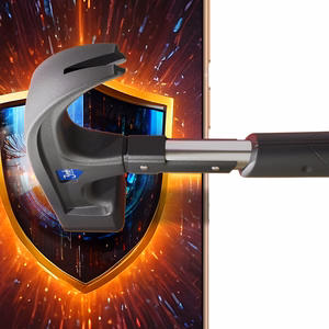 Vivo X500 Pro - 3mk Silky Matt Privacy