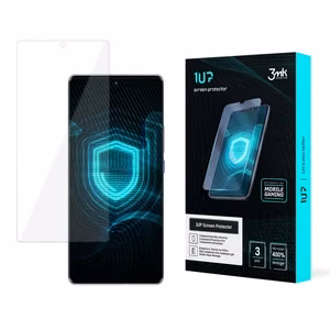 3mk 1UP — защита экрана телефона для Vivo iQOO 10 Pro