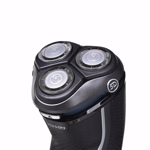 Philips Shaver 3000 Series S3343/13 Drėgnojo ir sausojo skutimo elektrinė barzdaskutė