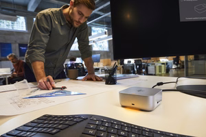HP Thunderbolt 4 Ultra 280W G6 doko stotis (EN)