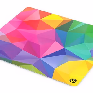 Endorfy Crystal Spectrum L pelės kilimėlis