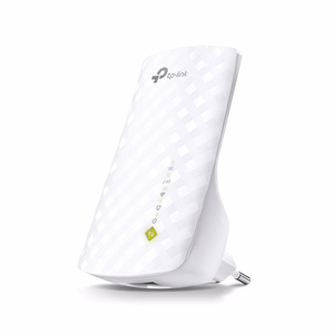 TP-Link RE200 повторитель сети белый 10/100 Мбит/с